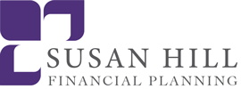 Susan Hill FP Ltd Logo